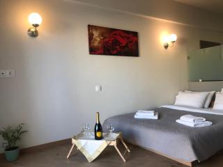 D. Apartments - Kalamata - 0