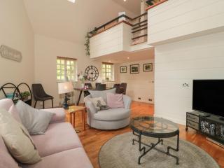 Pips Hideaway - Blandford Forum - 6