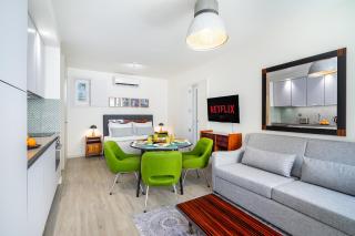 Lisbon Prime Aparts - Anjos - 2