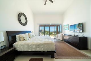 Luxury PH with 2 BR, Private beach At Mareazul - Vista Playa - Playa del Carmen - 7