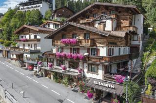 Das Elisabeth - Sankt Anton am Arlberg - 8