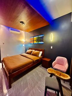 Sky Traveller Suites - Panglao - 2
