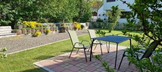 Auszeit Bischberg bei Bamberg für Urlauber - 9