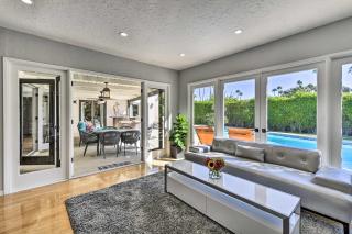 Luxe Palm Springs Home with Backyard Oasis! - Palm Springs - 9