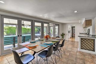 Luxe Palm Springs Home with Backyard Oasis! - Palm Springs - 8