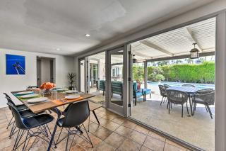Luxe Palm Springs Home with Backyard Oasis! - 4