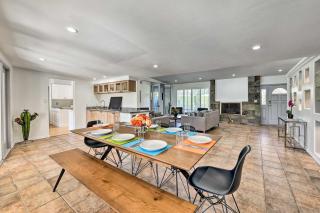 Luxe Palm Springs Home with Backyard Oasis! - 3
