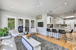 Luxe Palm Springs Home with Backyard Oasis! - Palm Springs - 1
