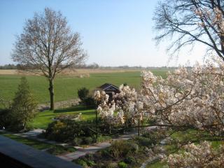 Ferienwohnung Dieckmann - Butjadingen - 4