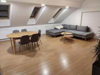 Apartament"Nad Niwką 7" z bezpłatnym zamykanym parkingiem - 2