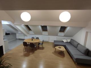 Apartament"Nad Niwką 7" z bezpłatnym zamykanym parkingiem - Bielsko-Biała - 3