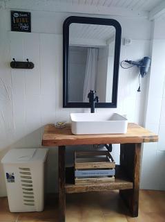 Appartement cozy dans maison privée - Tauves - 4
