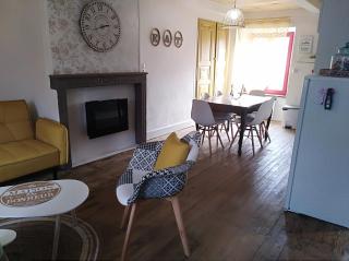 Appartement cozy dans maison privée - Tauves - 8