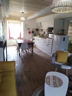 Appartement cozy dans maison privée - Tauves - 7