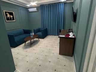 CITIZEN HOTEL - Nukus - 2
