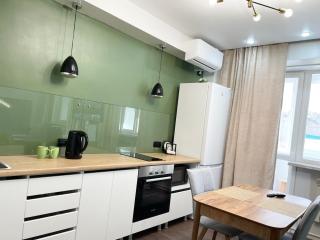 Apartment on KShT - Öskemen - 2
