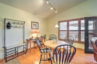 Near Beech Mountain Crimson Cabin with Views - Beech Mountain - 3