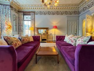 1 Bed Character Filled Glasgow Apartment - Glasgow - 1