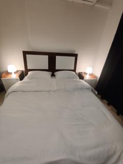 apartment 60m for rent abdullah ghosheh-st jordan - 9