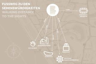 Bheaven I Explorer Premium Apartment - Bremerhaven - 2