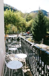 Eau Berges - Vicdessos - 6