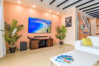 Eagle Beach Aruba Breeze Condominium Melon - Palm-Eagle Beach - 3