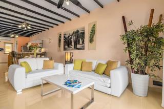 Eagle Beach Aruba Breeze Condominium Melon - Palm-Eagle Beach - 4