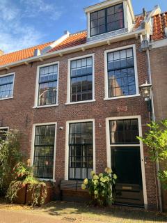 GuesthouseOne - Haarlem - 9