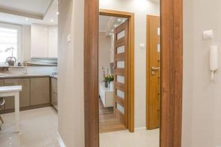 Gdansk Old Town 2 room Apartment - Danzica - 7
