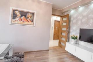Gdansk Old Town 2 room Apartment - Danzica - 6