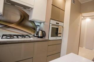 Gdansk Old Town 2 room Apartment - Danzica - 4