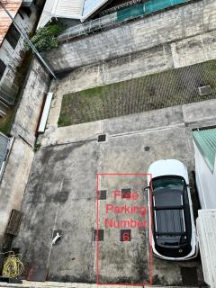Fareopu II - apartment number 1 at 5 min from Papeete center - Papeete - 1