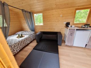 Roulotte Provençale - Martigues - 4