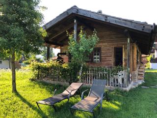 Hütte Almrausch - Oberstdorf - 9