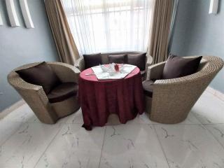 DHE Jomels Hotel - Busia - 9