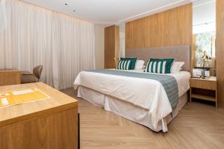 Mar Ipanema Hotel - Rio de Janeiro - 2