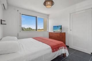 T2 chaleureux & piscine en pleine nature - 5