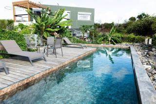 T2 chaleureux & piscine en pleine nature - 2