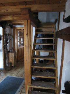 Beim Dokterer, Fewo ANNO DAZUMAL - 2