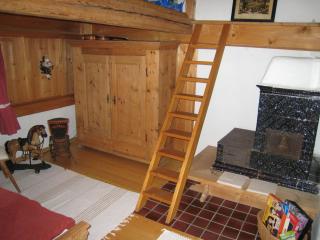 Beim Dokterer, Fewo ANNO DAZUMAL - 1