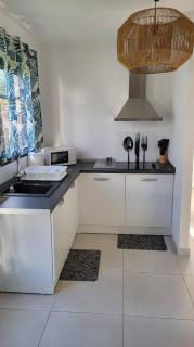 Villa Creole alamanda 2 - Petite Île - 1