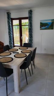 Villa Creole alamanda 2 - Petite Île - 3
