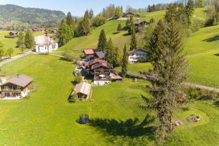 Haus Bergheimat - Oberstdorf - 8