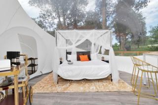Exquisite Luxurious Bubble - Cleveland - 8