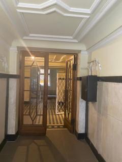 Tátra Apartment by the Danube Fully Accessible - 9