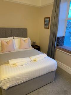 Bodalwyn Guest House - Aberystwyth - 3