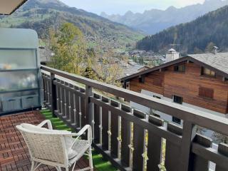 Appartement l'Érable - Le Grand-Bornand - 8