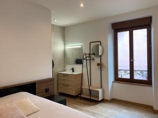 Chambre avec entrée indépendante - Lamastre - 1
