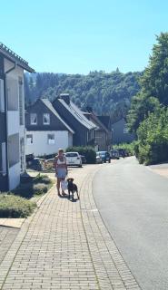 Vakantiehuisje Winterberg - 8