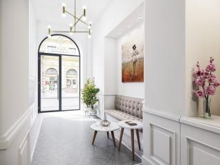 TurnKey I Premium Apartment - Praga - 9